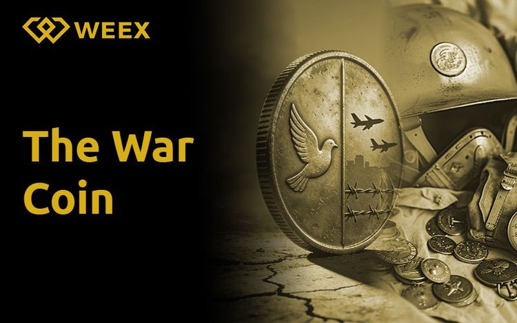 Криптовалюта WAR: выгодная инвестиция или рискованная авантюра?