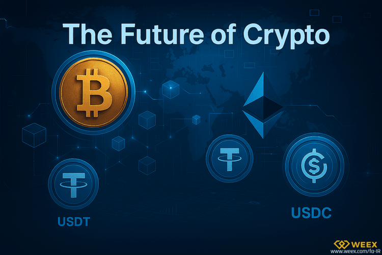 El futuro del mercado cripto en 2026: ¿Se acerca un nuevo capítulo?