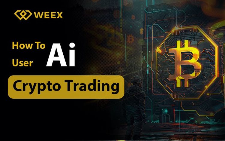 Cómo usar la inteligencia artificial en el trading de criptomonedas
