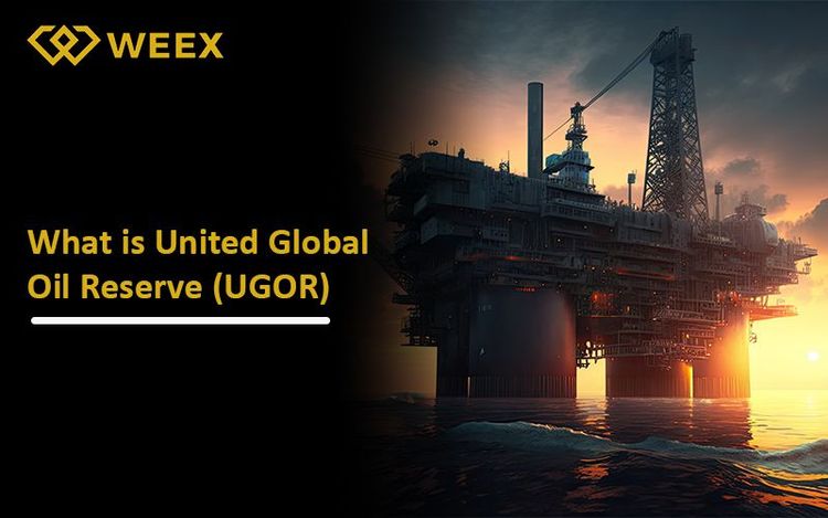 Was ist die United Global Oil Reserve (UGOR)?