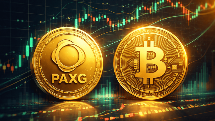Актуально за неделю: что такое PAXG (PAX Gold), достигнет ли Bitcoin исторического максимума?