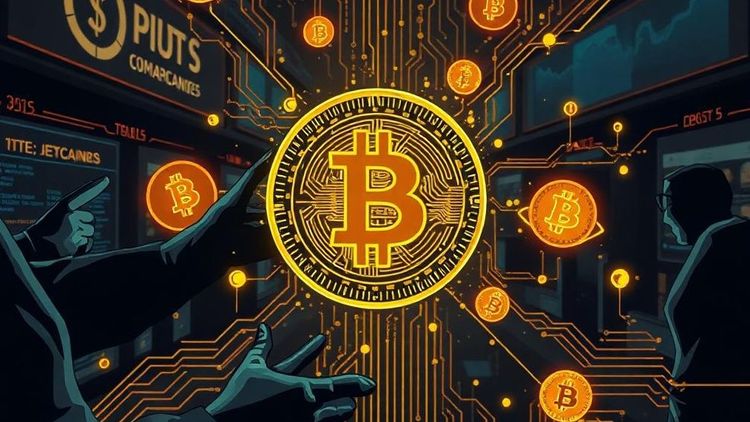 Как биржи помогают бороться с организованной преступностью