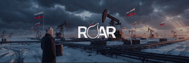¿Es legítima o una estafa la Reserva Rusa de Activos Petrolíferos (ROAR)?