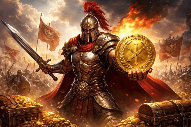 Что такое монета War (Warrior (WAR))? Введение и происхождение проекта
