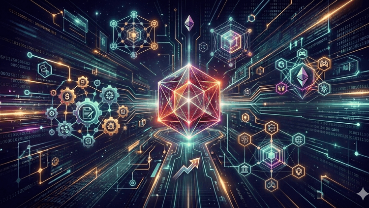 2026年の仮想通貨トレンド：真のチャンスはどこにあるのか