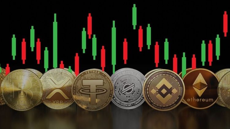 Las criptos más prometedoras de diciembre 2025