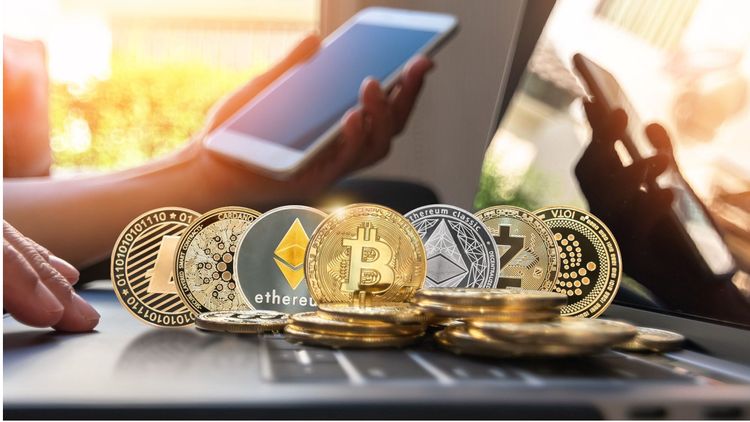 ¿Qué son los tokens y las criptomonedas?