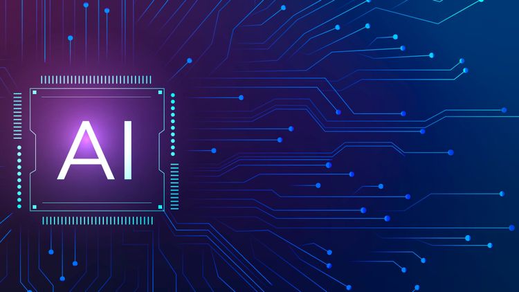 ¿Está el trading de criptomonedas con IA transformando la industria?