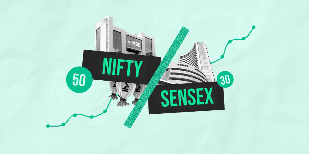 Sensex and Nifty Today: Why the Market Just Cracked After Its Rally