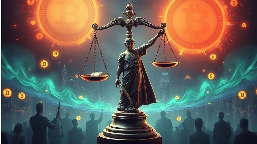 Как биржи помогают бороться с организованной преступностью