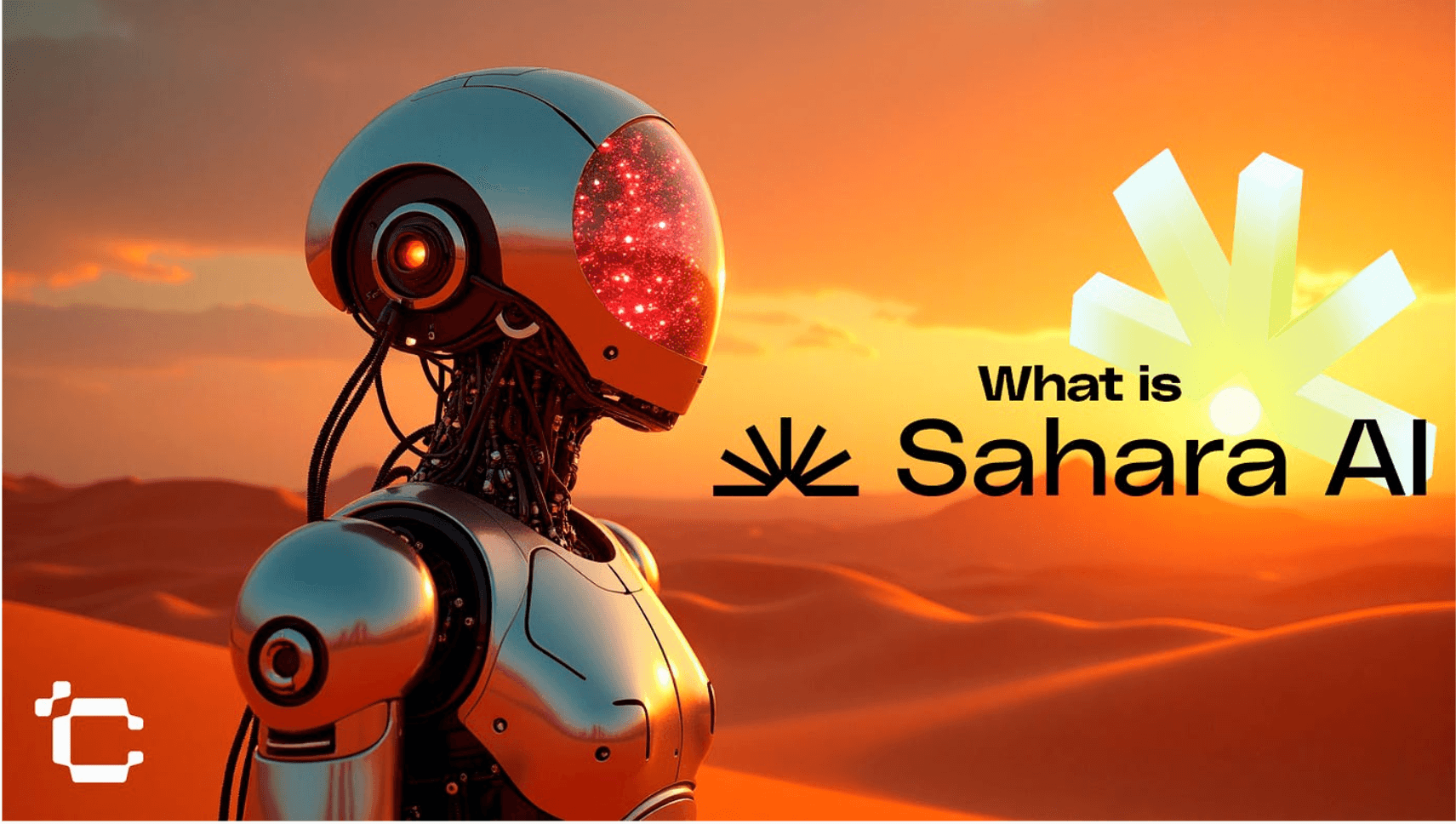 O que é Sahara AI? Um guia completo sobre o token SAHARA em 2026