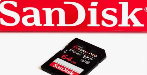 Sandisk Stock Forecast 2026: Can SNDK Recover From alt=