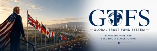 O que é a moeda Global Trust Fund System (GTFS)? É legítima?