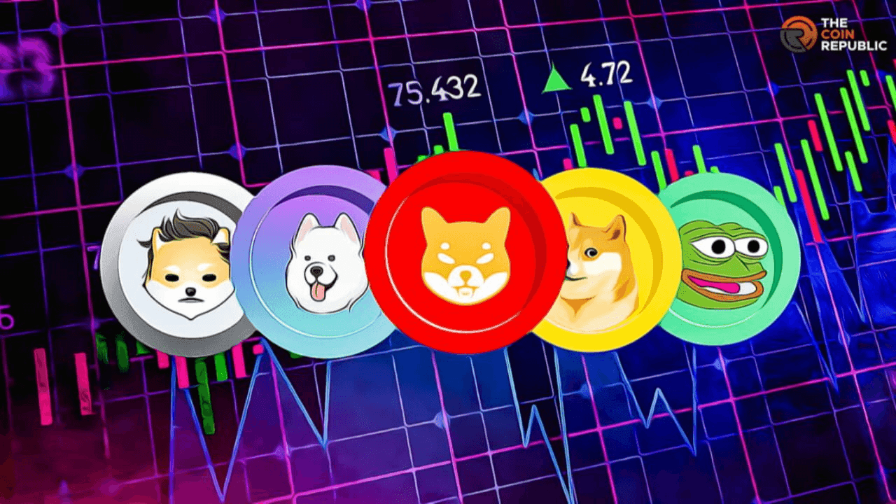 Impacto de las noticias en las meme coins