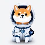 Asteroid Shiba (ASTEROID)：震撼加密市场的太空主题模因币