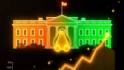 [2026] Что такое Nietzschean Penguin (PENGUIN)? Полный гайд по росту на 560x после поста Белого дома и будущий потенциал
