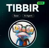 TIBBIR (Ribbita by Virtuals)：トークン、ユーティリティ、ロードマップ、将来性の包括的分析