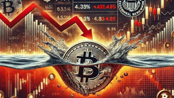 ¿Se recuperará Bitcoin en 2025? Predicciones para Latinoamérica