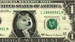 Dogecoin 2025–2030: ¿Llegará a $1 o es solo un meme?