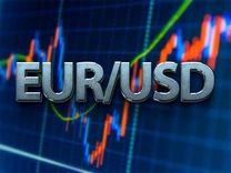 Рост курса EUR/USD: последствия для криптотрейдинга и USDT
