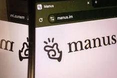 من ووهان إلى وادي السيليكون، أنجز مانوس ذلك في تسعة أشهر فقط.