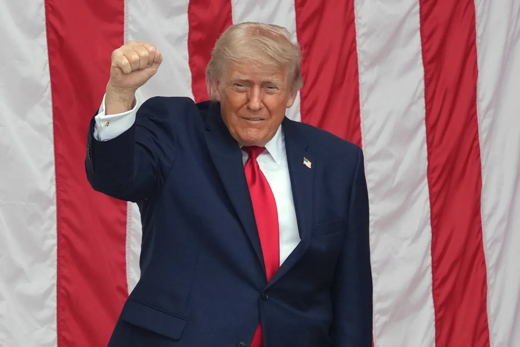 Esperanza de vida de Trump: Lo que realmente revelan los informes de «His Health»