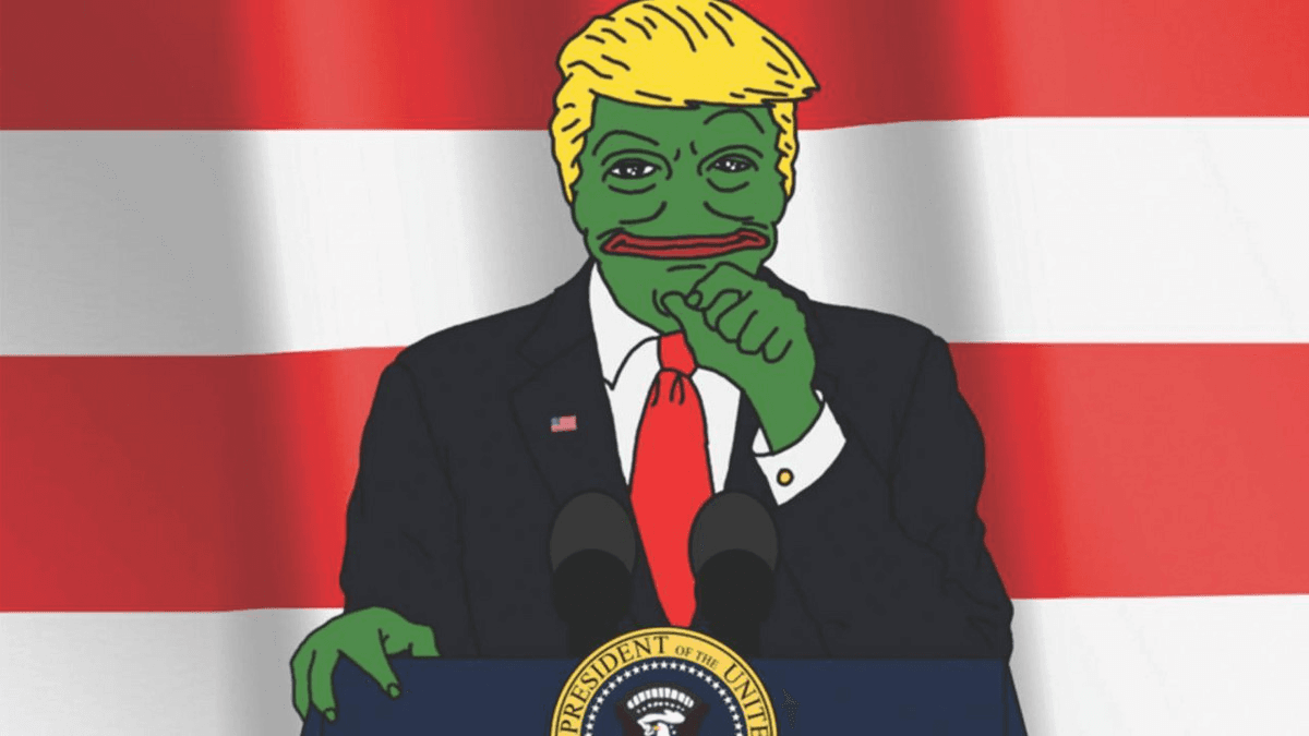 ¿Qué es la moneda de meme TrumpPepe (TRUMPPEPE)?
