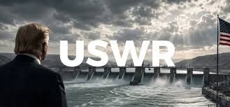 United States Water Reserve (USWR): Hype vs. Realidade