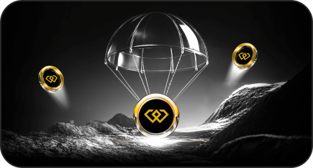 Holdea WXT para acceder a ventajas exclusivas y recibir airdrops semanales.