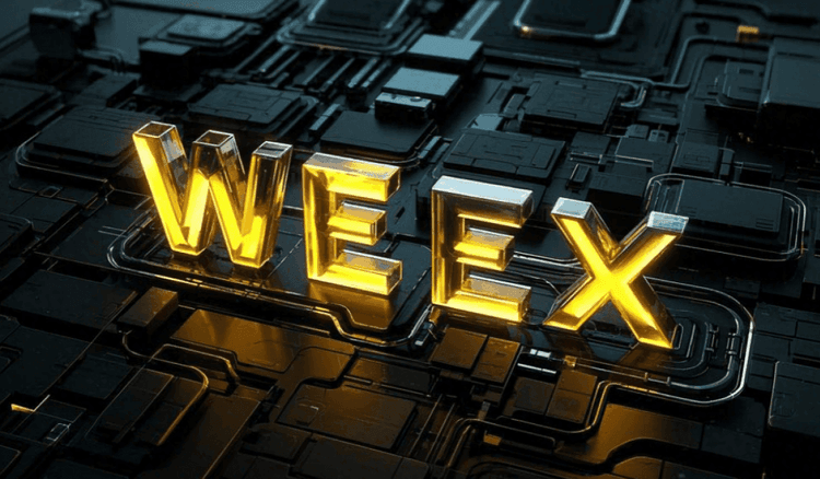 Еженедельные итоги WEEX (19 сентября - 26 сентября 2025 г.): Новые торговые пары, запуск EDEN и тенденции рынка