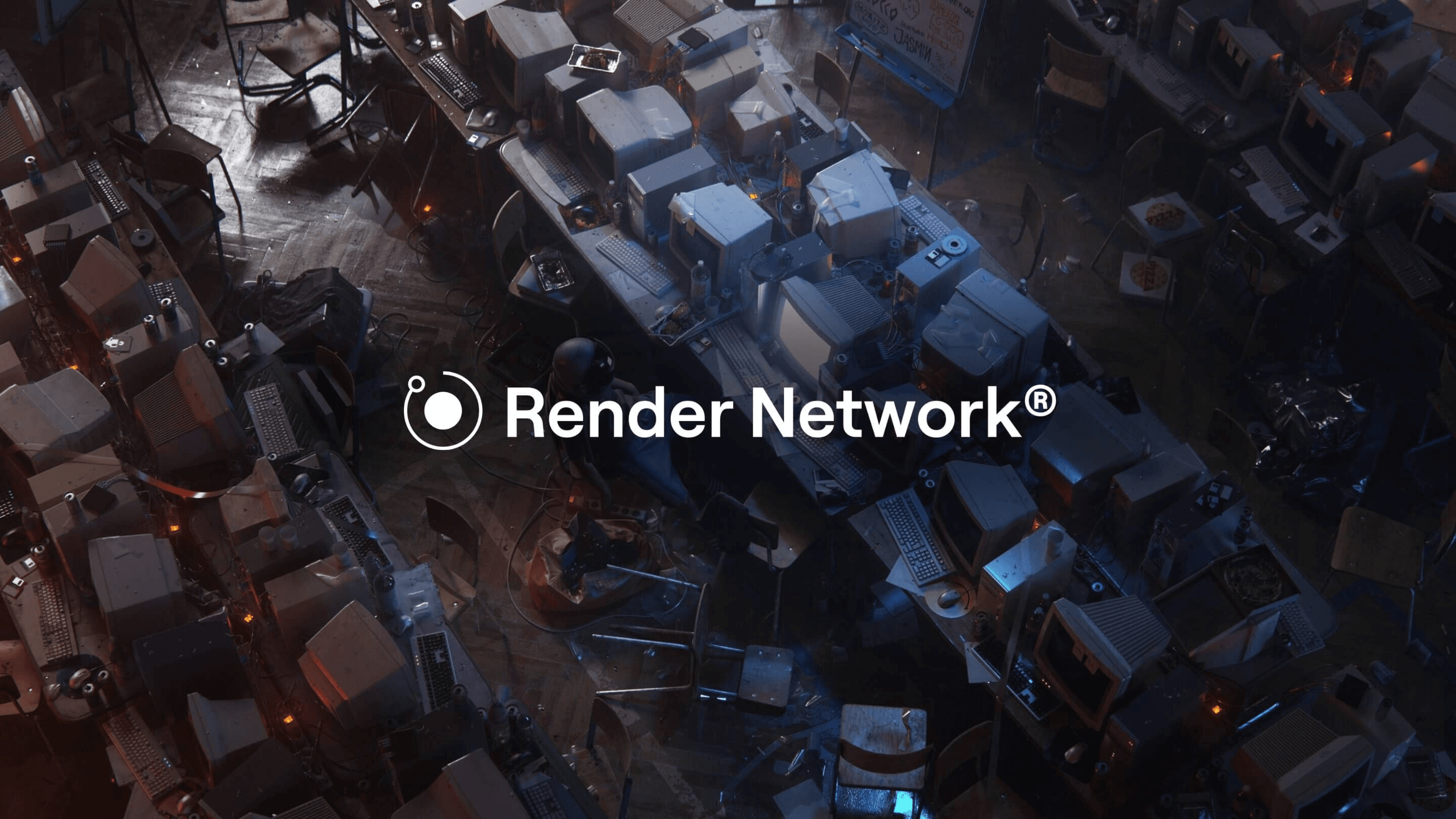 Render Network (RENDER) là gì?