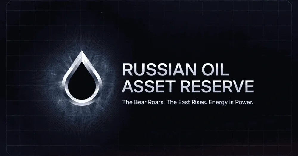 Cómo comprar la criptomoneda de la Reserva de Activos Petrolíferos Rusos (ROAR): Guía paso a paso 2026