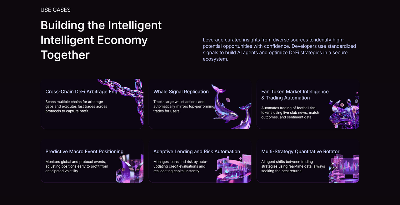 AIO Crypto là gì và AIO hoạt động như thế nào?