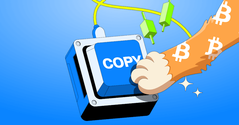 Copy Trading tiền điện tử có thực sự kiếm được tiền? Copy trading là hợp pháp hay lừa đảo? Hướng dẫn toàn tập về WEEX Copy Trading