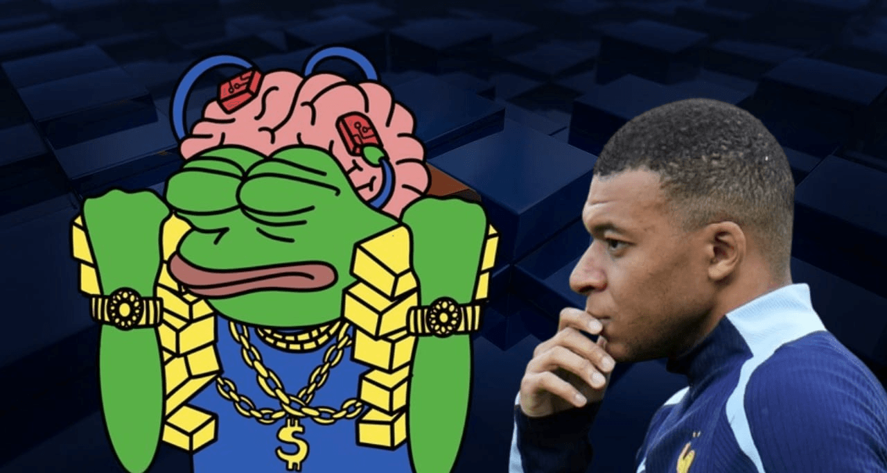 What is MBAPEPE Crypto? Is MBAPEPE Really Connected to Kylian Mbappé?