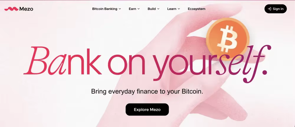 MEZO Crypto là gì? Liệu MEZO Crypto có đáng mua vào tháng 4 năm 2026?