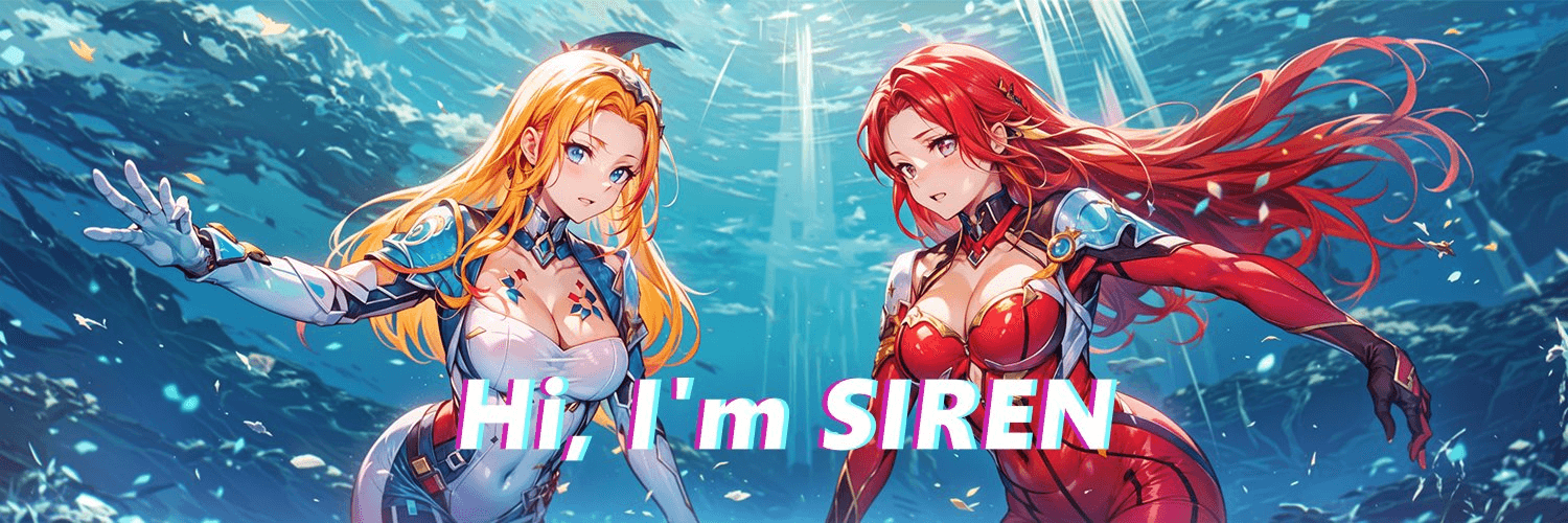Siren(SIREN) Token là gì? Siren (SIREN) là một khoản đầu tư tốt?