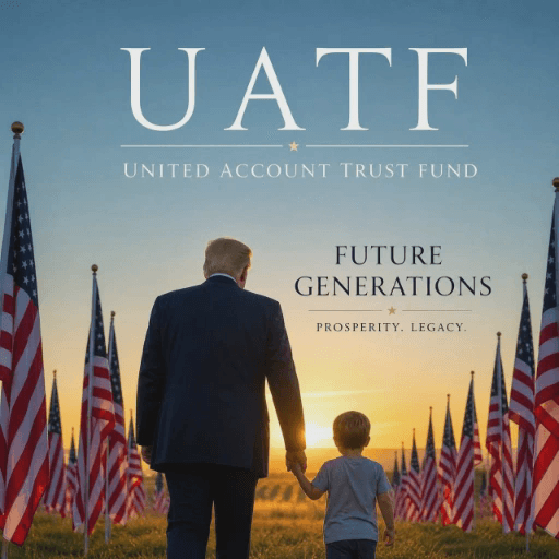 Vale a pena comprar a cripto United Account Trust Fund (UATF) em 2026? Previsões de preço da UATF 2026-2030