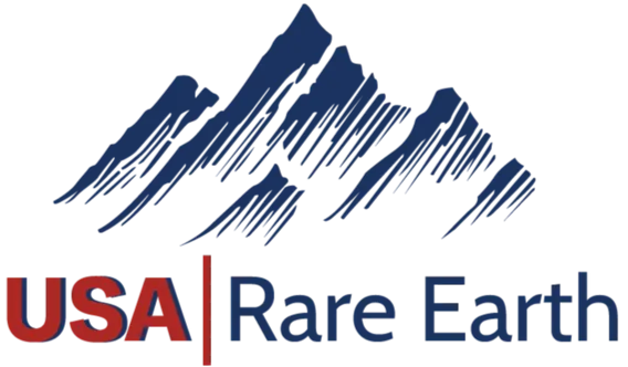 O que é a USA Rare Earth (USAR)?