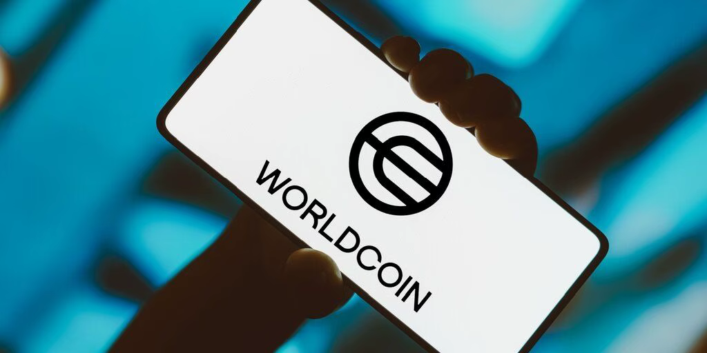 What Is WLD Crypto and Why Is Worldcoin Price Crashing Today?